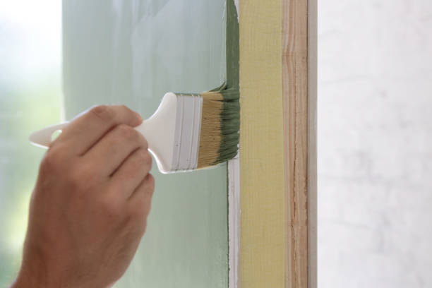 Best Mold Remediation for Healthcare Facilities  in Itasca, IL