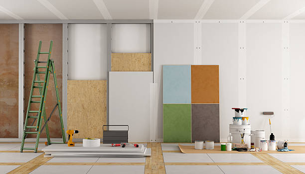 Best Post-Construction Mold Inspection  in Itasca, IL