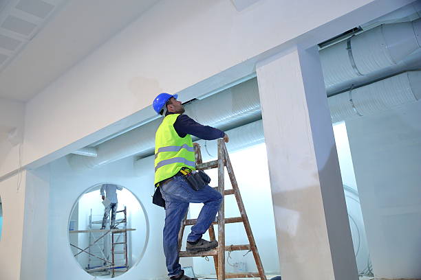 Best Dehumidification Services  in Itasca, IL